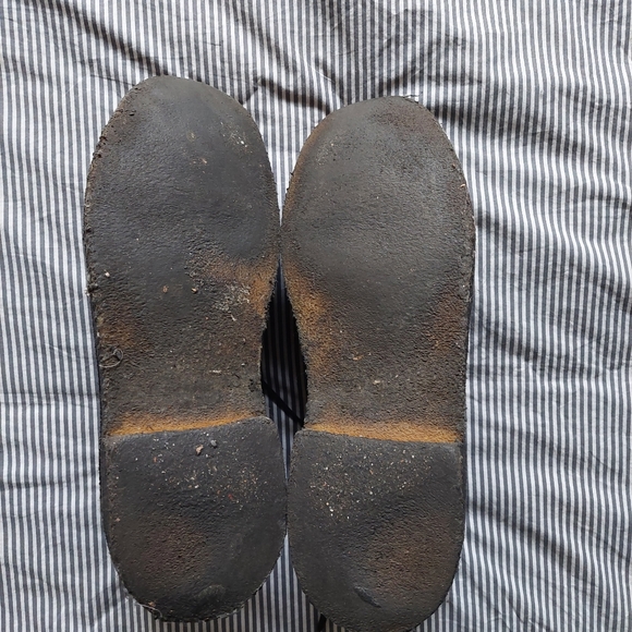 Clark's Desert Boots - Picture 2 of 4